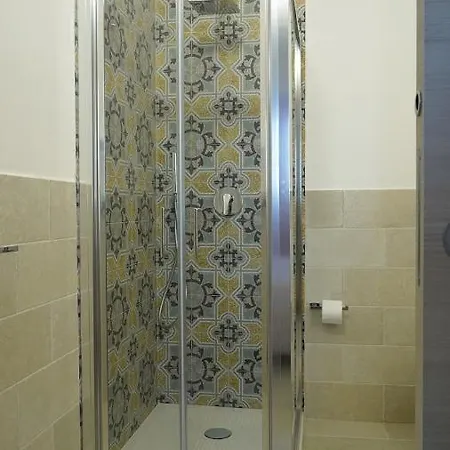 Гостевой дом Duomo 4*