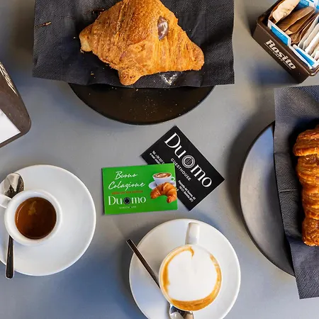 Gæstehus Duomo Barletta