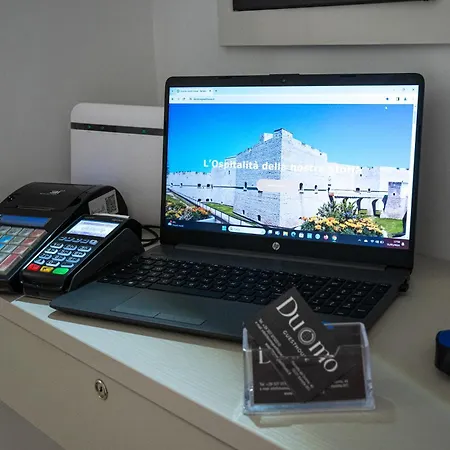 Duomo Gæstehus Barletta