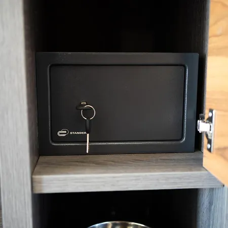 Gæstehus Duomo Barletta