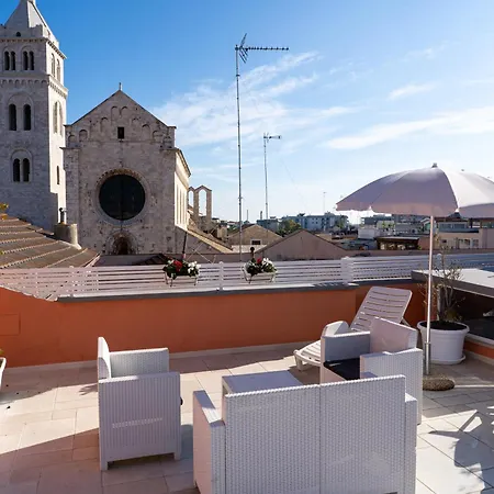 Gæstehus Duomo Barletta