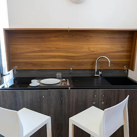 Duomo Gæstehus Barletta