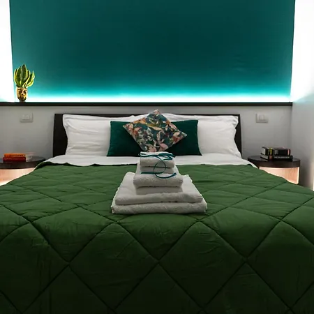 Duomo 4*