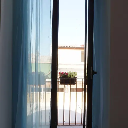 Gæstehus Duomo Barletta