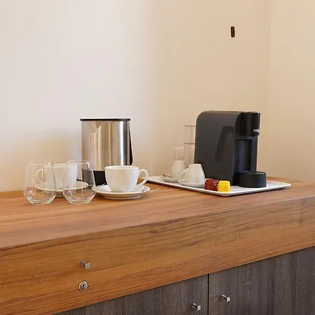 Gæstehus Duomo Barletta