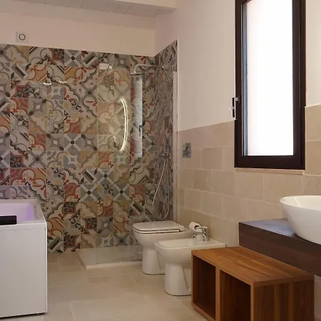 Duomo Gæstehus Barletta