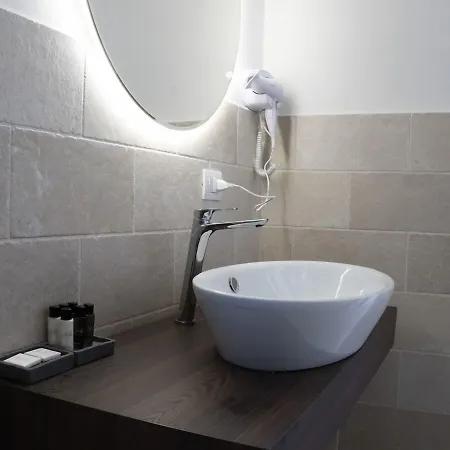 Duomo Gæstehus 4*