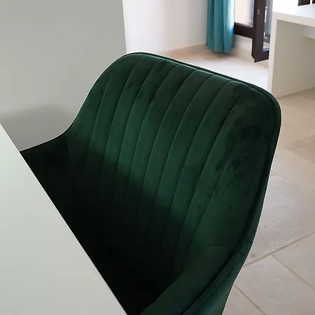 Duomo Gæstehus Barletta