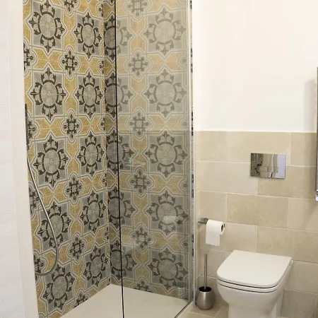 Gæstehus Duomo 4*