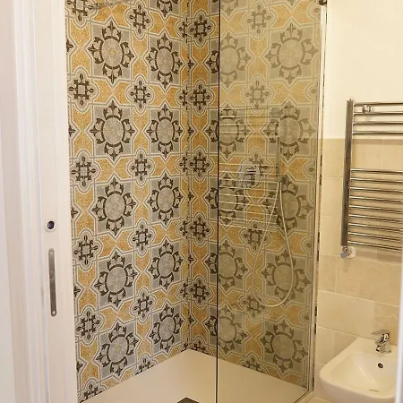 Gæstehus Duomo 4*