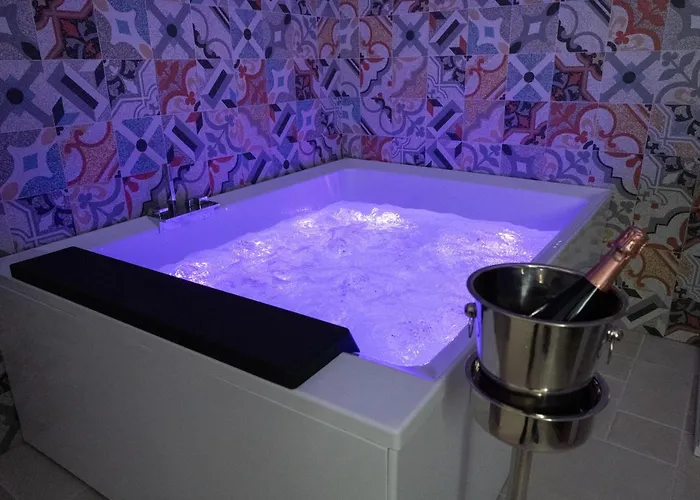 Duomo Gæstehus Barletta