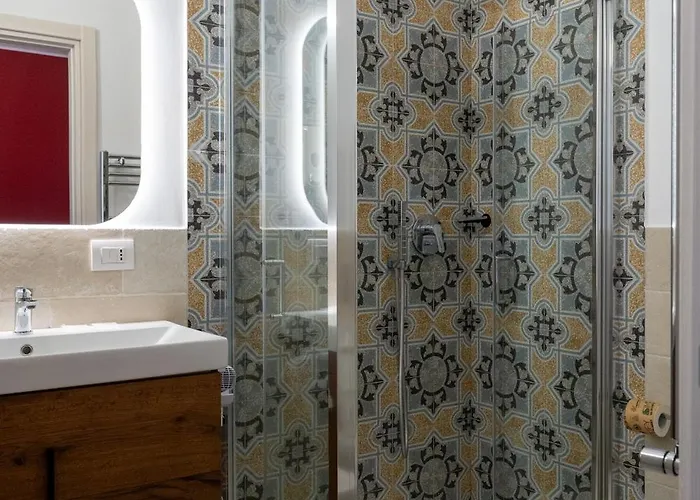 Duomo Gæstehus 4*
