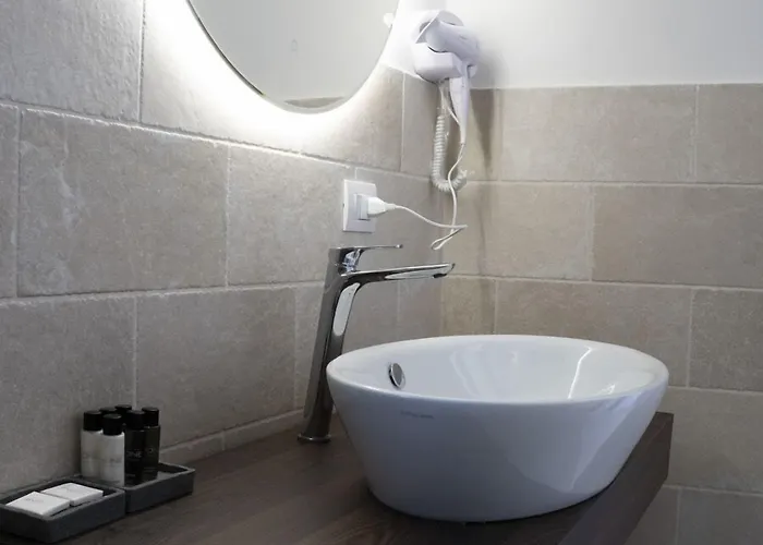 Duomo Gæstehus 4*