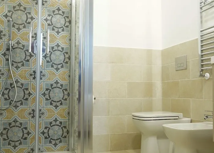Duomo 4* Barletta