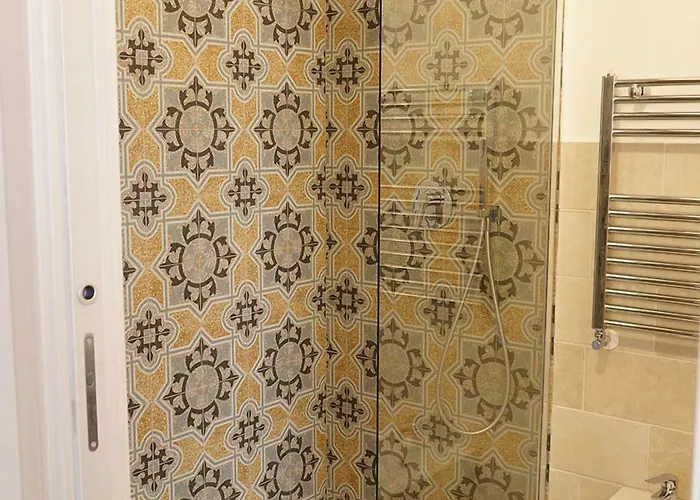 Gæstehus Duomo 4*
