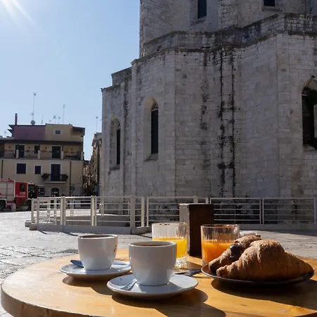 Duomo 4* בארלטה