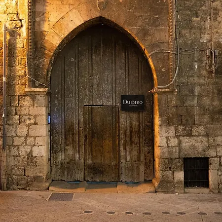 Duomo * Barletta