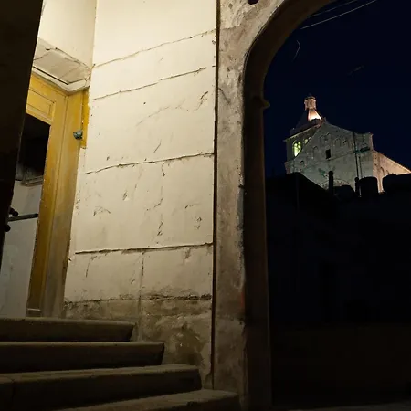 Duomo Casa de hóspedes *
