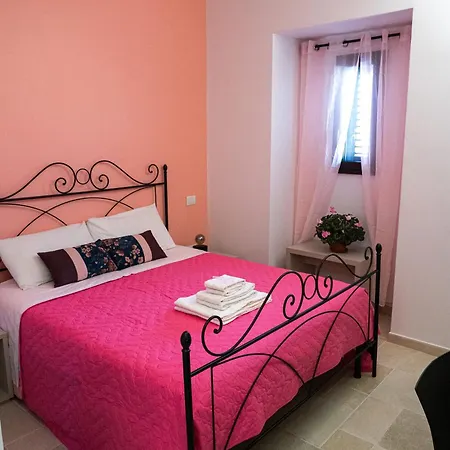 Casa de hóspedes Duomo *